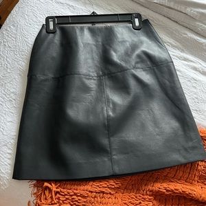 NWT Ted Baker mini skirt